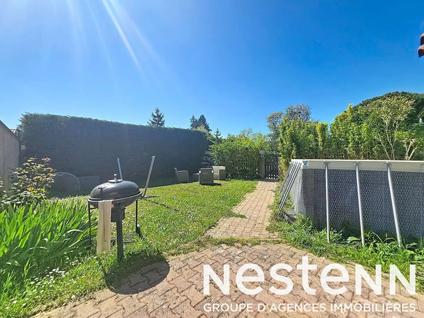 Maison à vendre, 86m², Saint-Laurent-de-Mure