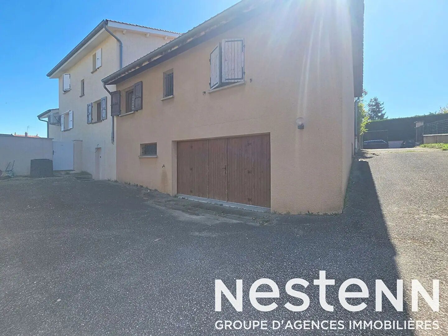 Maison à vendre, 86m², Saint-Laurent-de-Mure