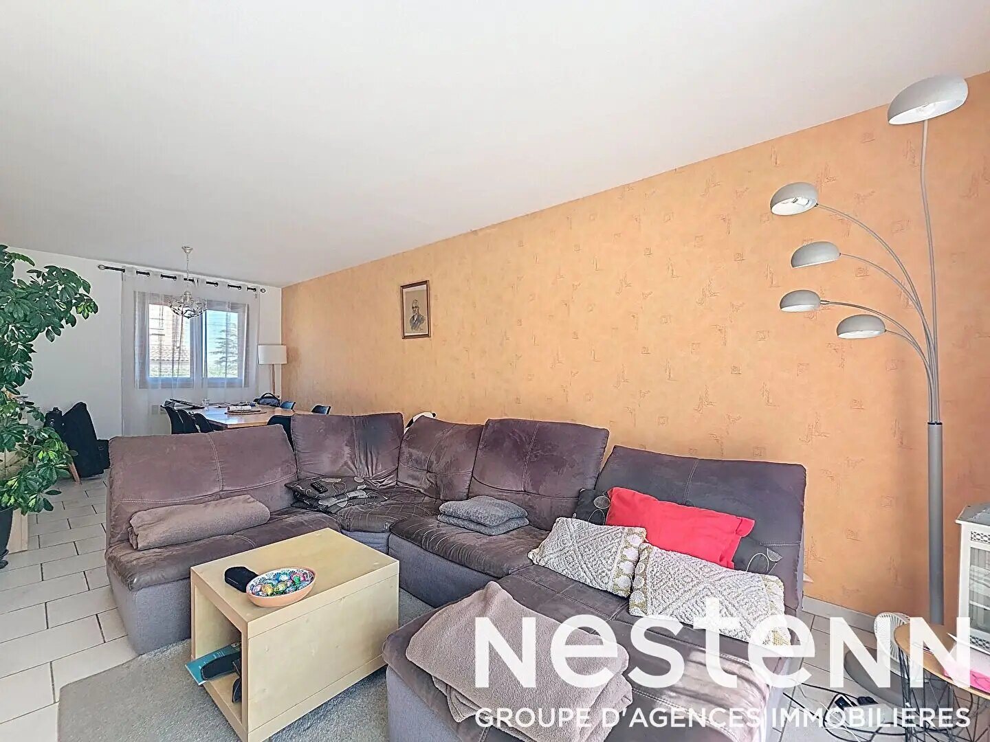 Maison à vendre, 86m², Saint-Laurent-de-Mure