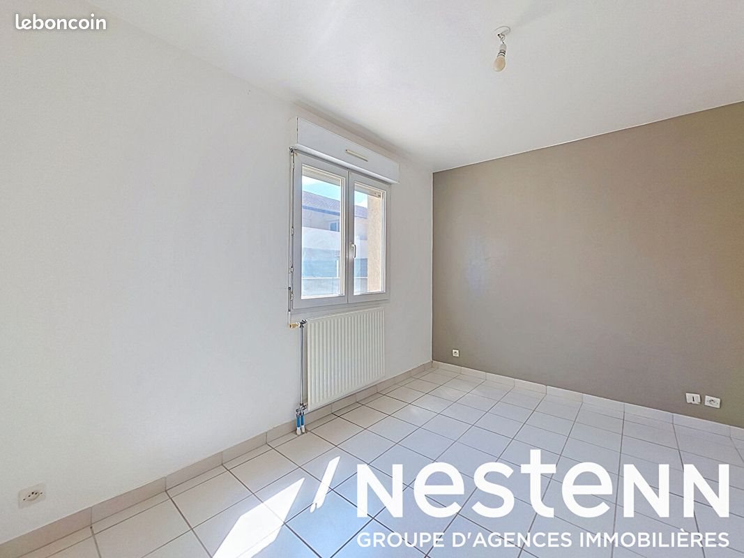 Appartement à vendre, 56m², Genas