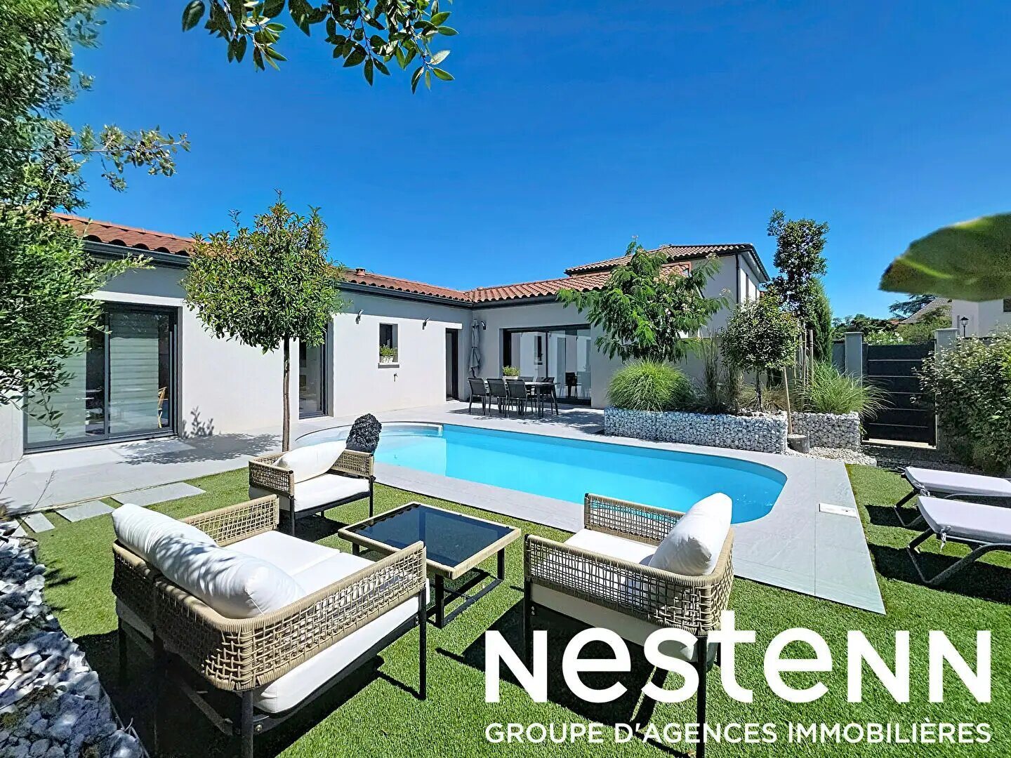 Maison à vendre, 86m², Genas