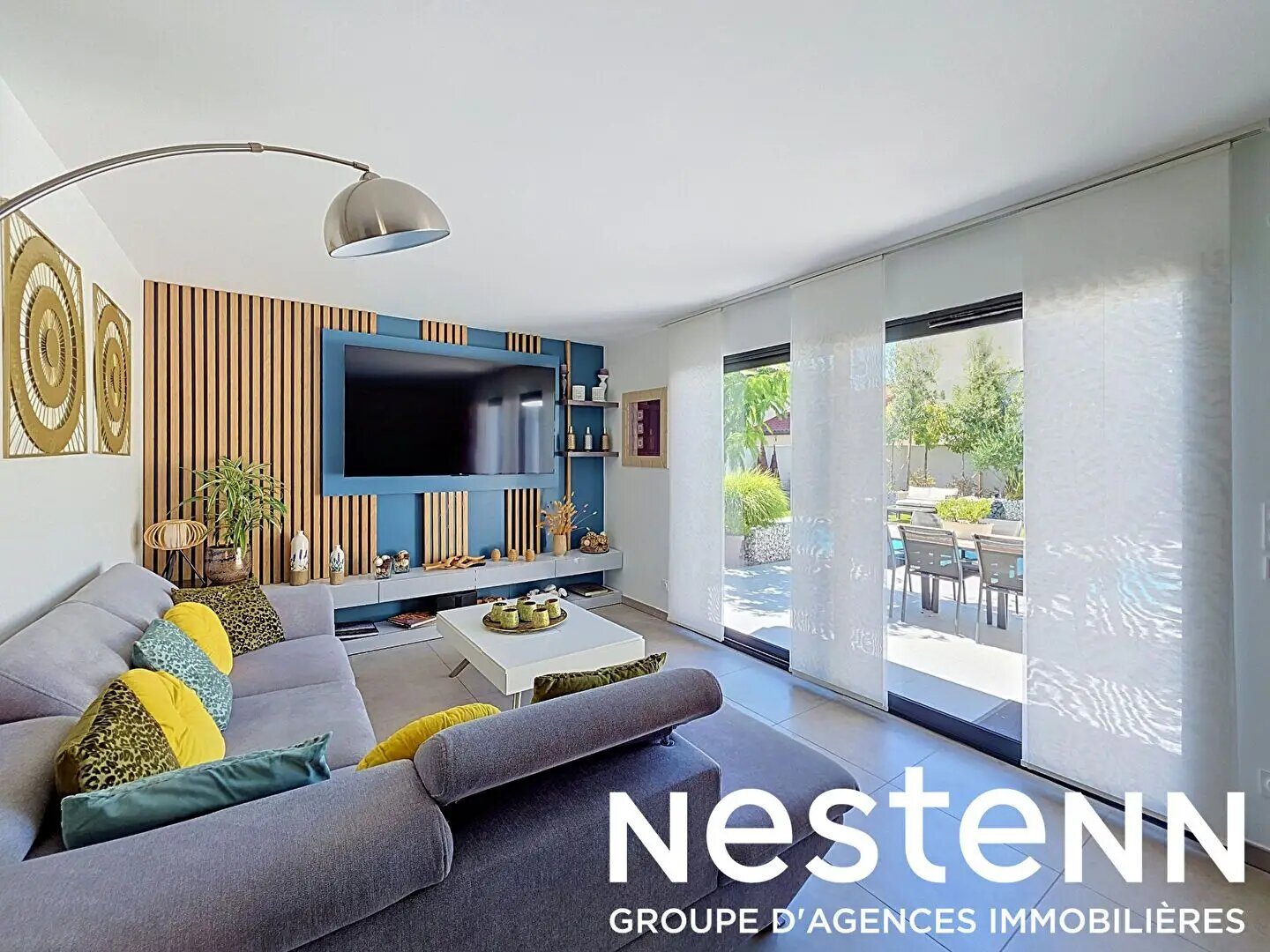 Maison à vendre, 86m², Genas