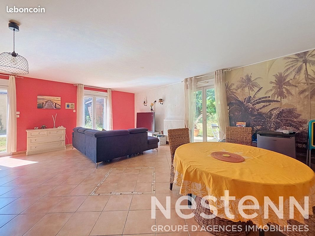 Appartement à vendre, 88m², Saint-Laurent-de-Mure
