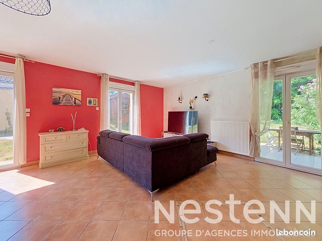 Appartement à vendre, 88m², Saint-Laurent-de-Mure