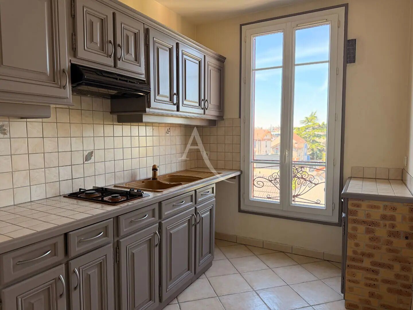 Appartement à louer, 52m², Colombes
