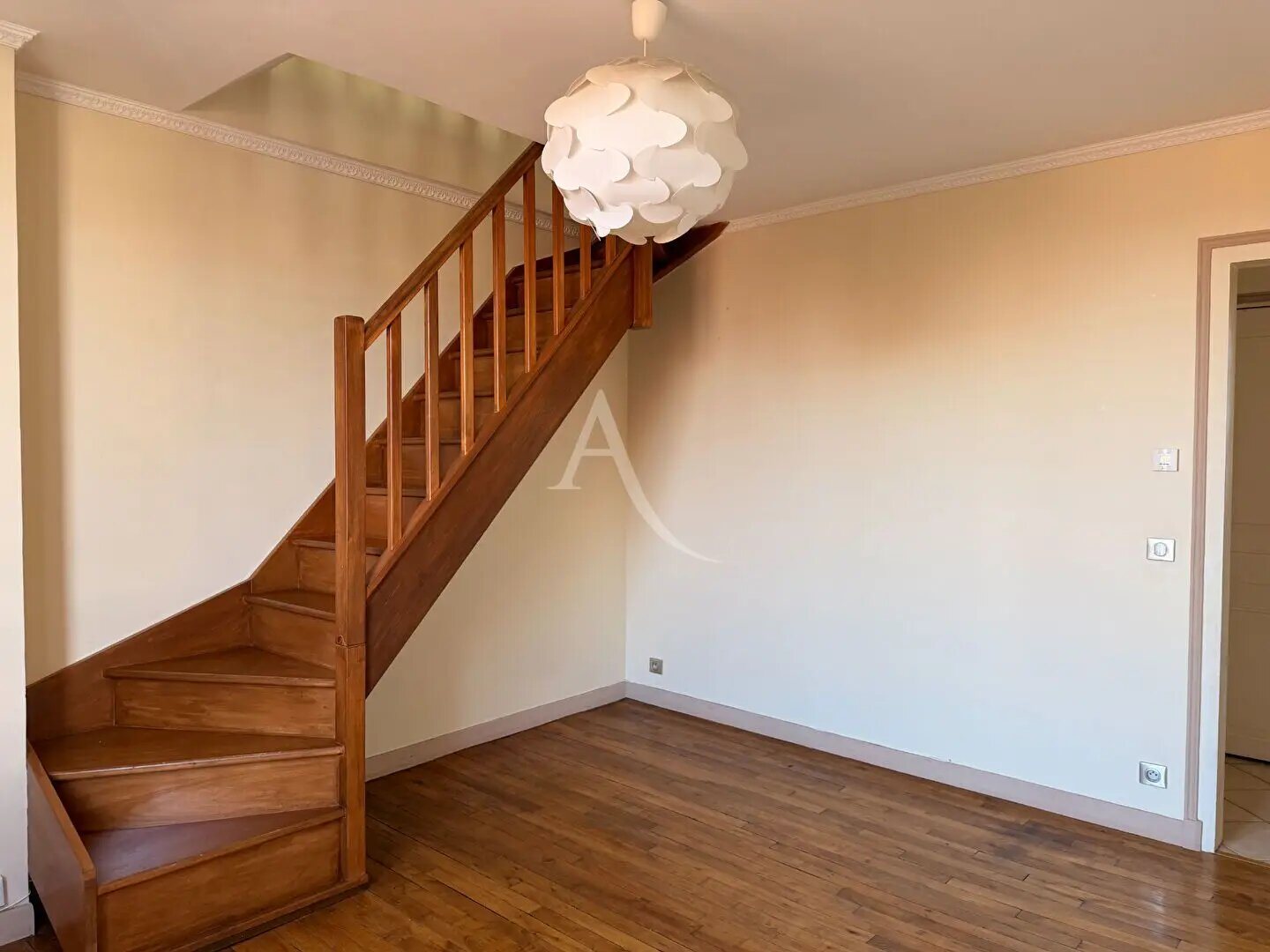 Appartement à louer, 52m², Colombes