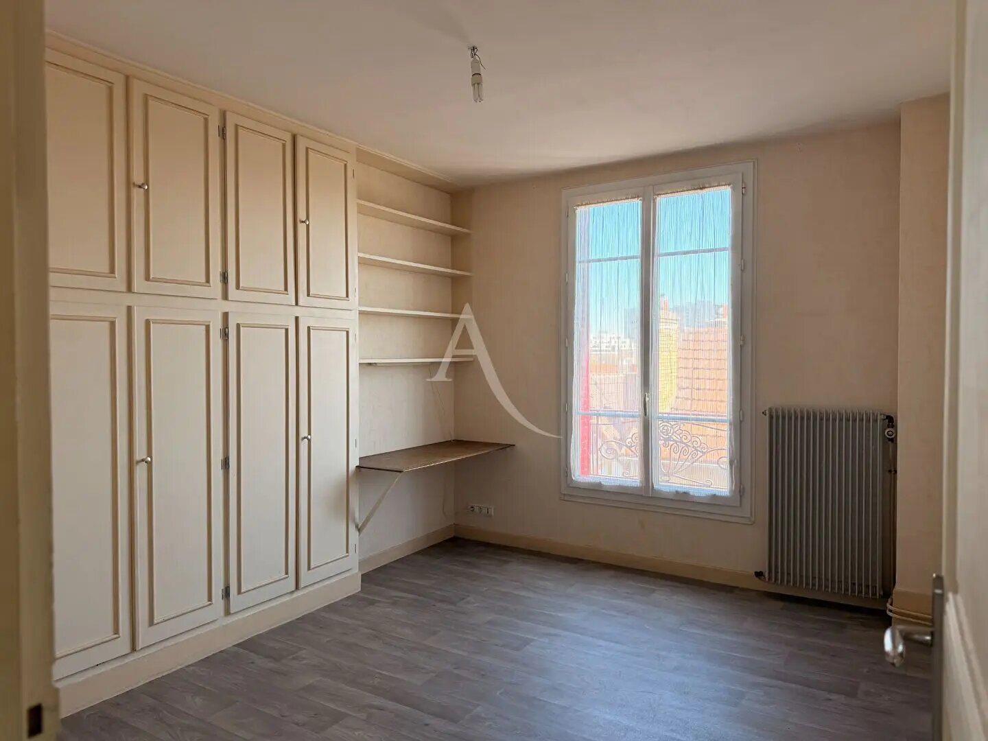 Appartement à louer, 52m², Colombes