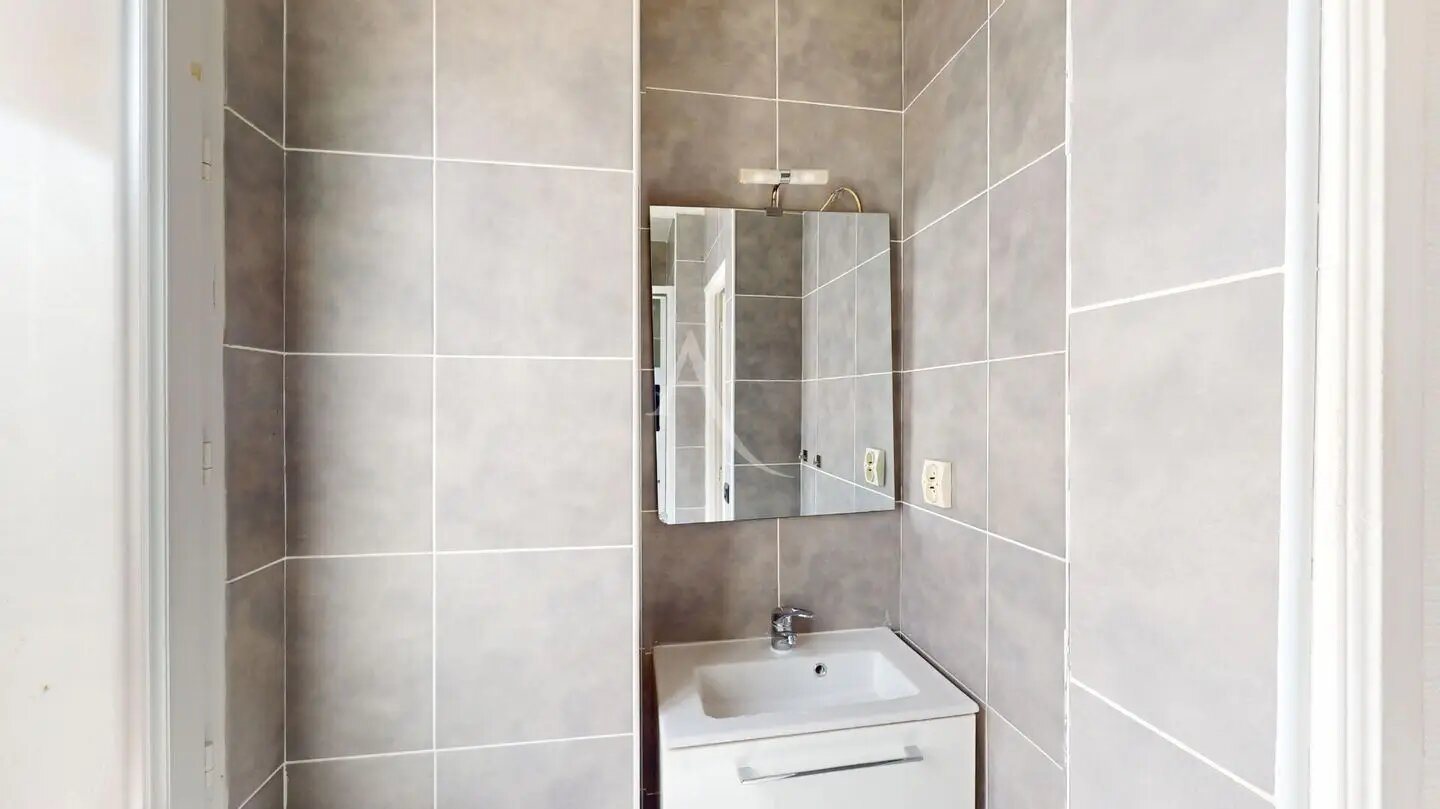 Appartement à louer, 29m², Asnières-sur-Seine