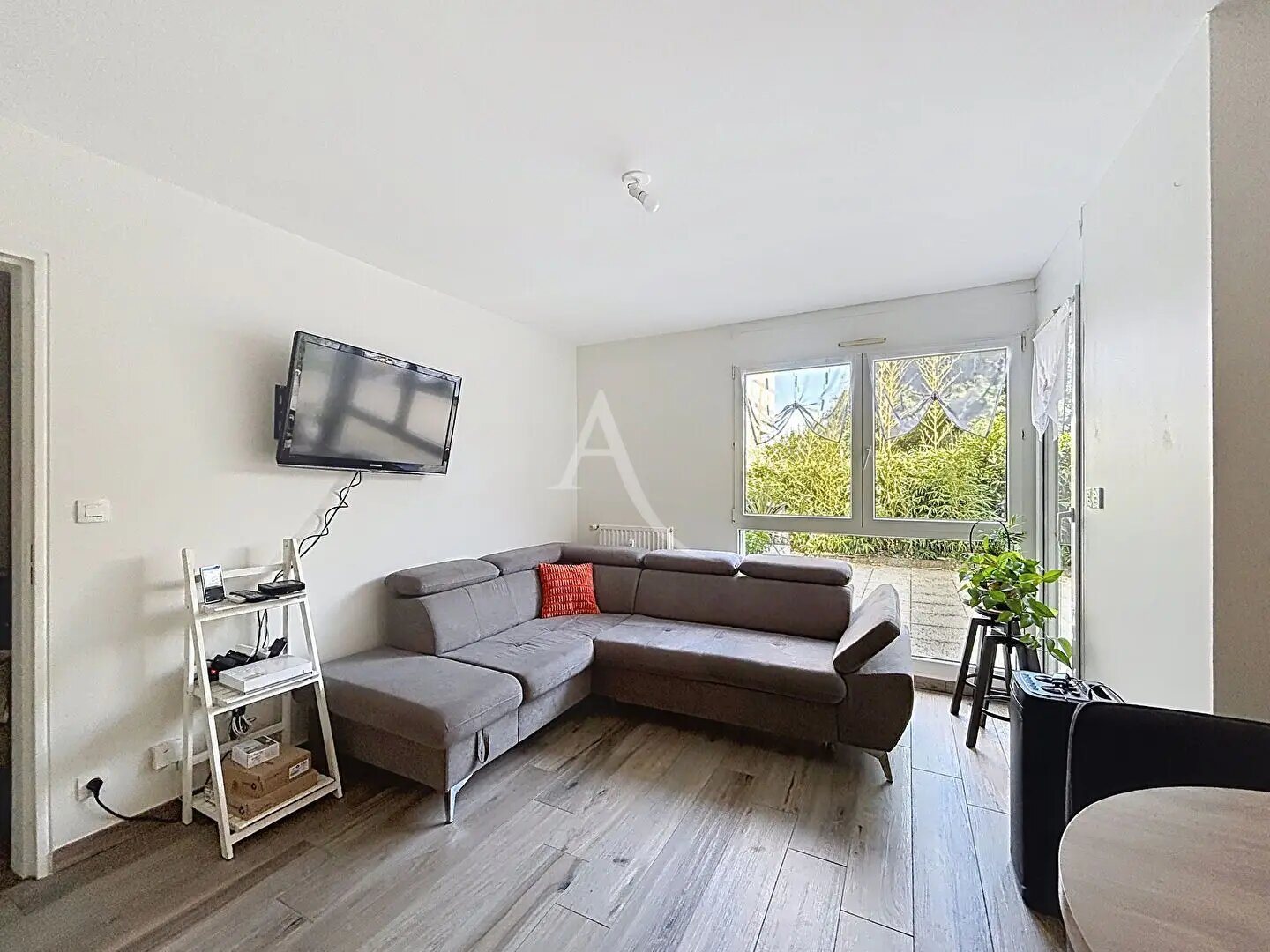 Appartement à louer, 45m², Angers