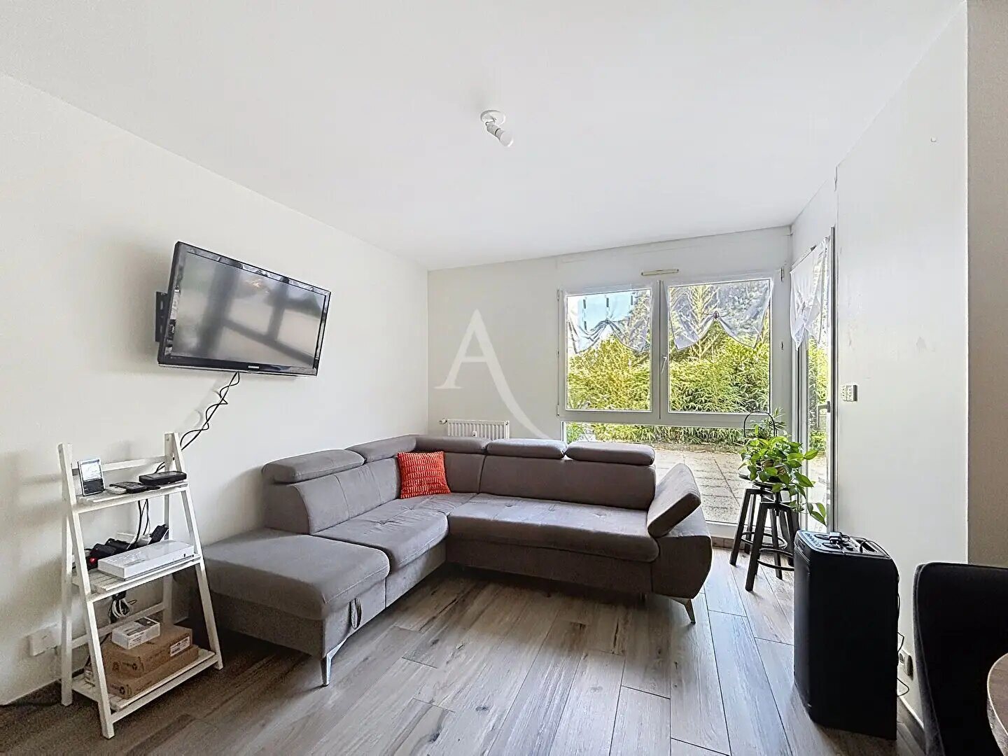 Appartement à louer, 45m², Angers