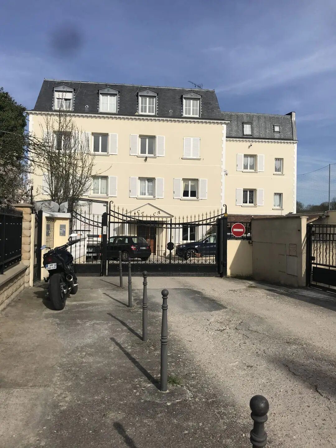 Appartement à louer, 60m², Limeil-Brévannes