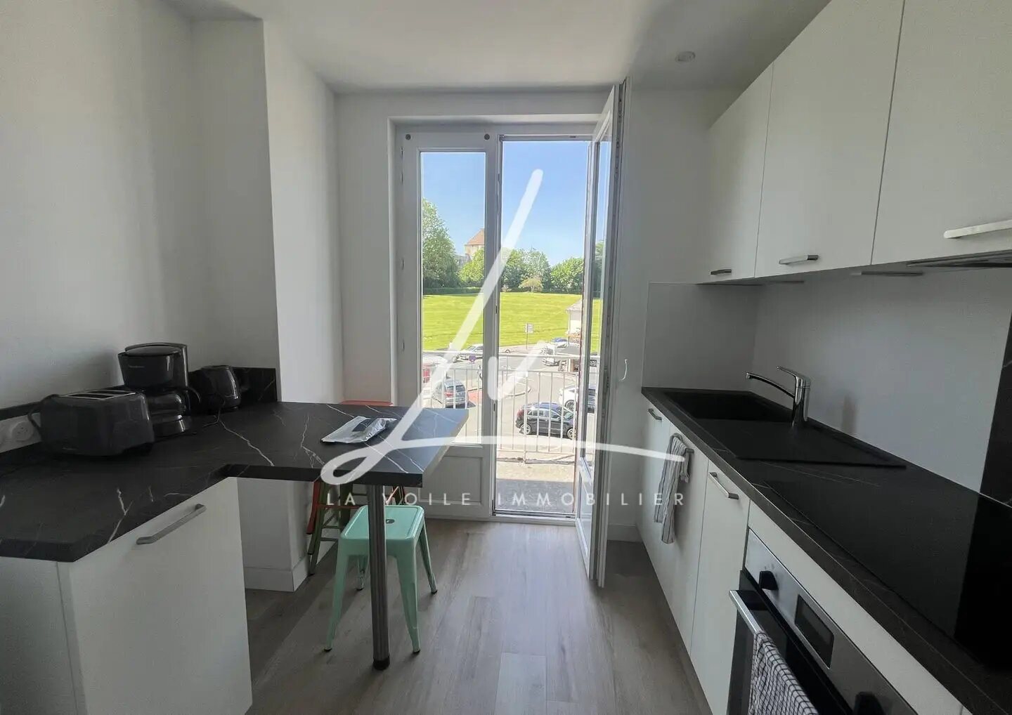 Appartement à louer, 62m², Caen