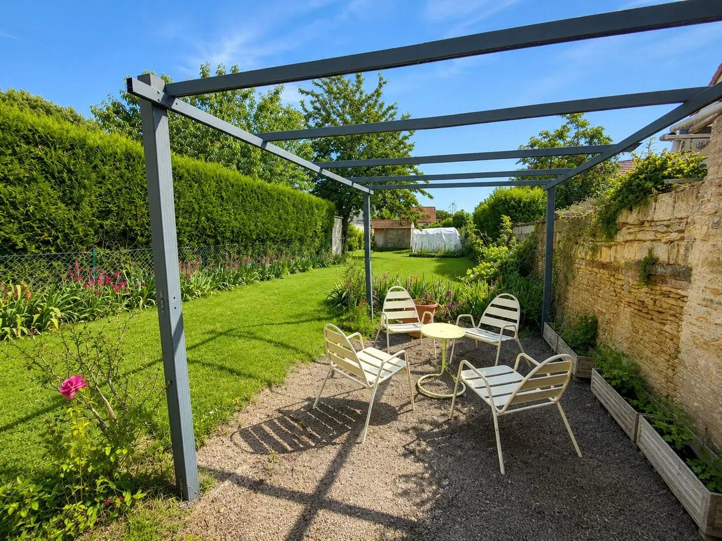 Maison à vendre, 105m², Soliers