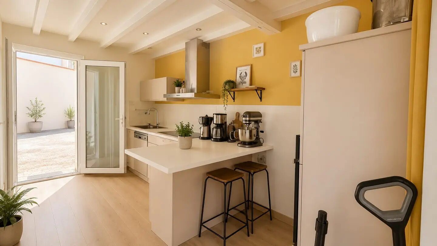 Maison à vendre, 105m², Soliers