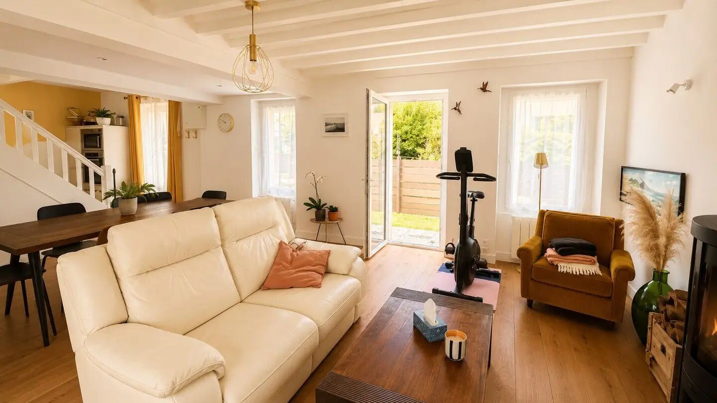 Maison à vendre, 105m², Soliers