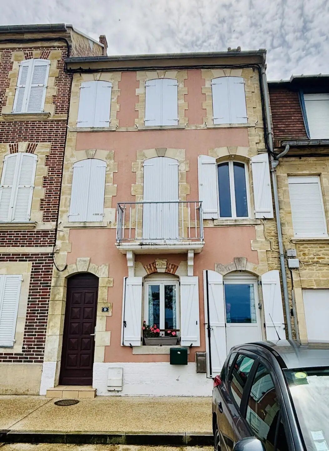 Appartement à vendre, 33m², Luc-sur-Mer
