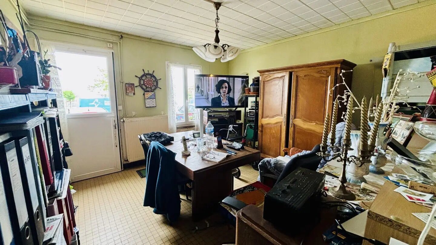 Appartement à vendre, 33m², Luc-sur-Mer