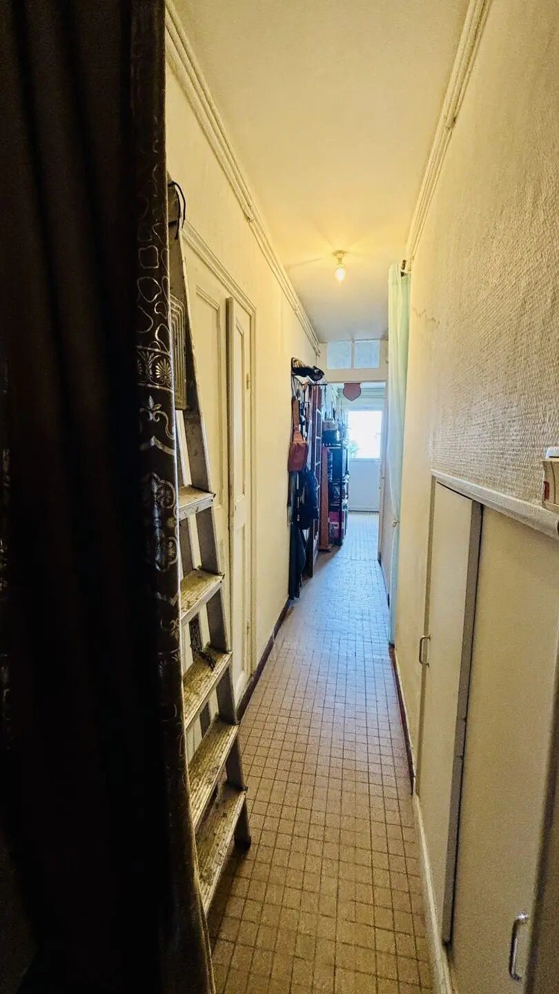 Appartement à vendre, 33m², Luc-sur-Mer