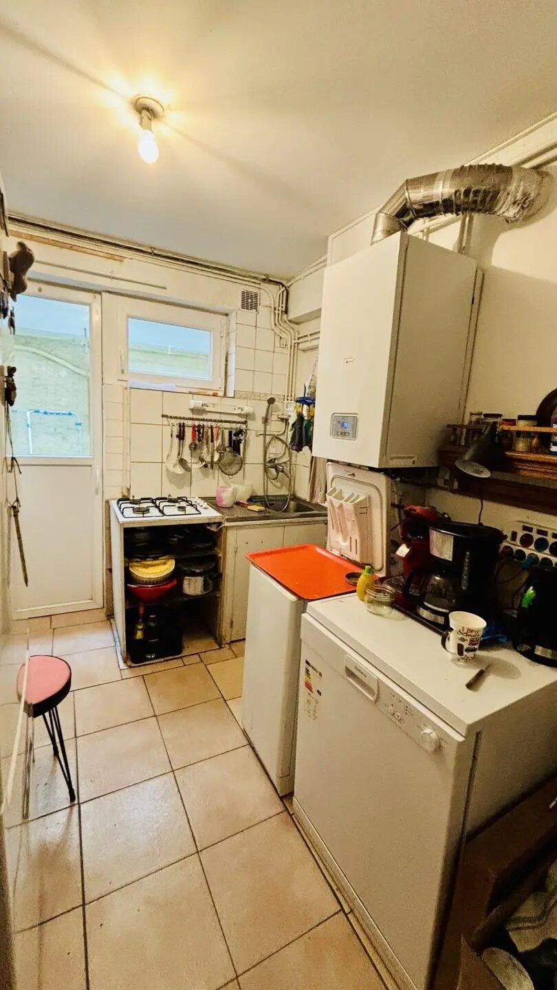 Appartement à vendre, 33m², Luc-sur-Mer