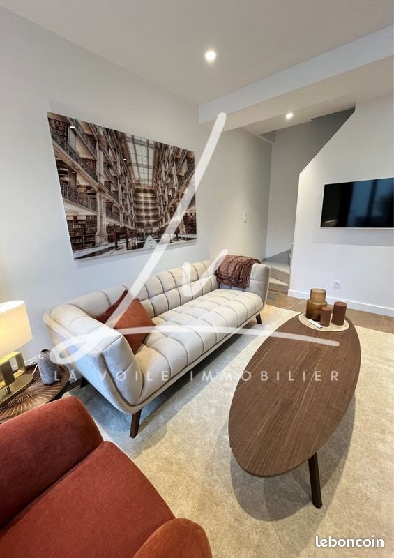 Maison à louer, 65m², Caen