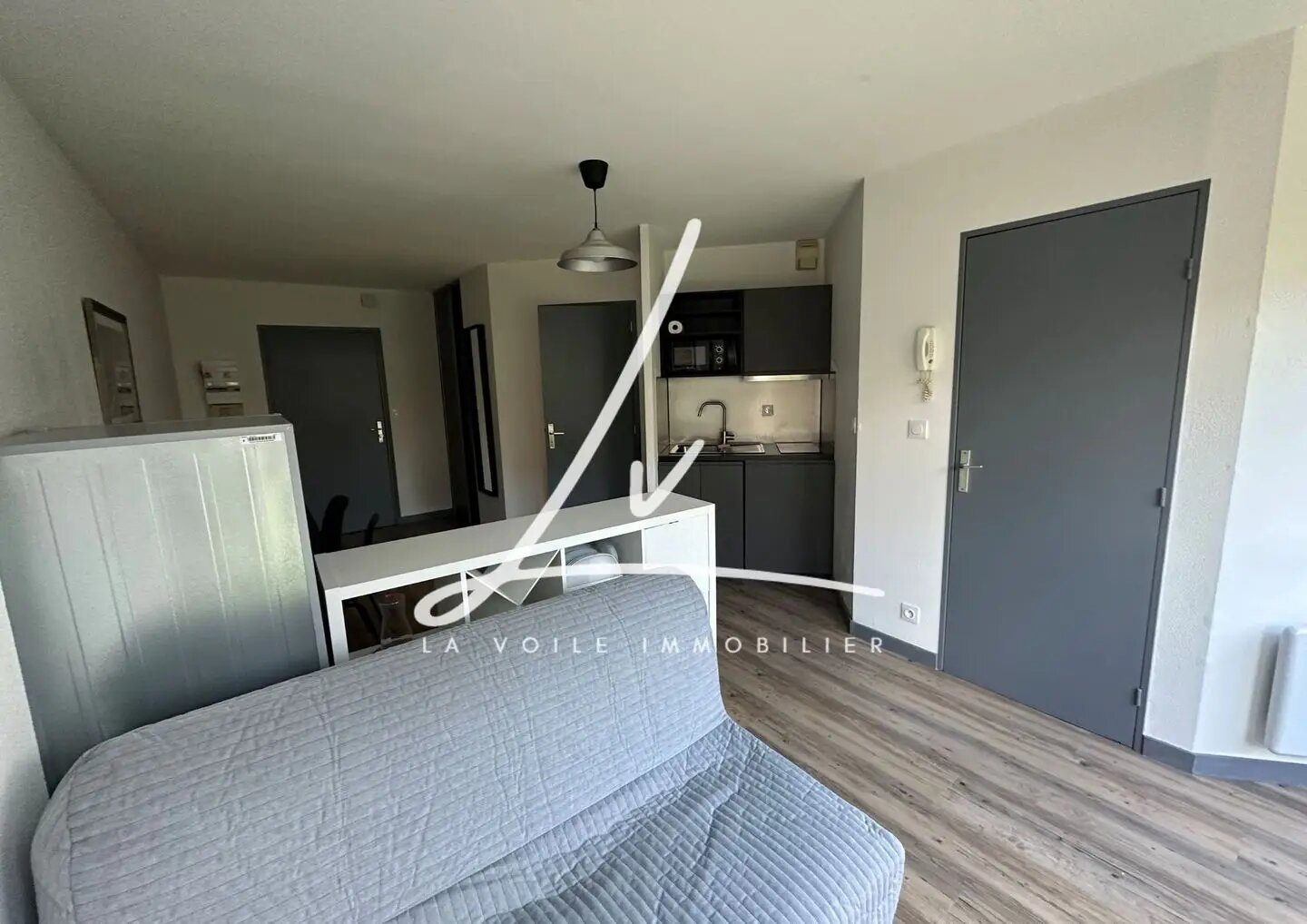 Appartement à louer, 33m², Ouistreham
