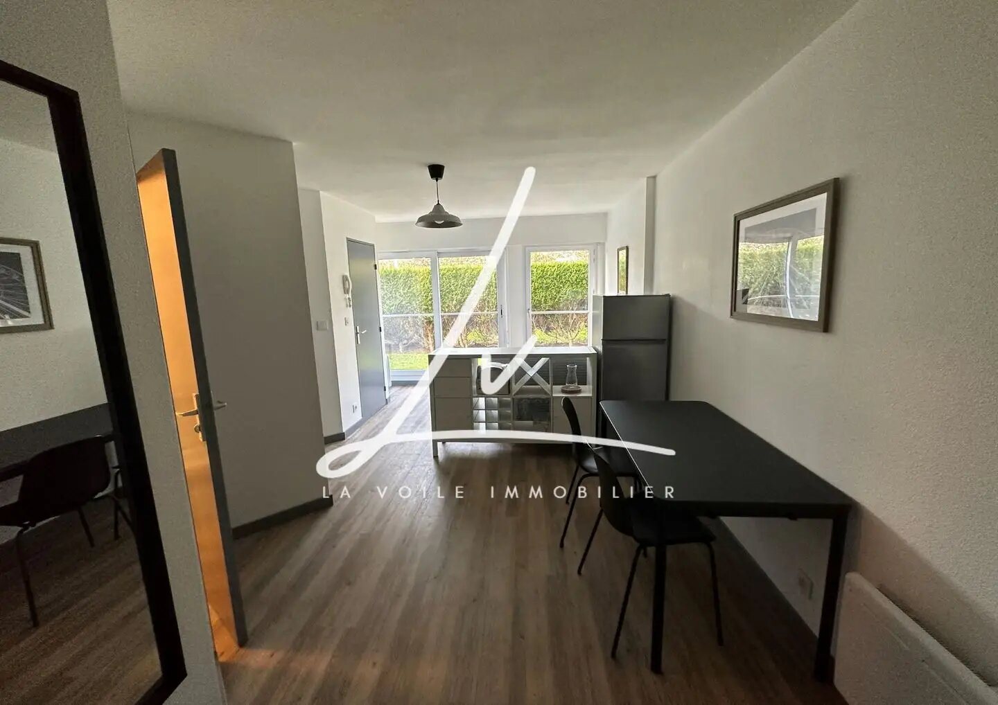 Appartement à louer, 33m², Ouistreham