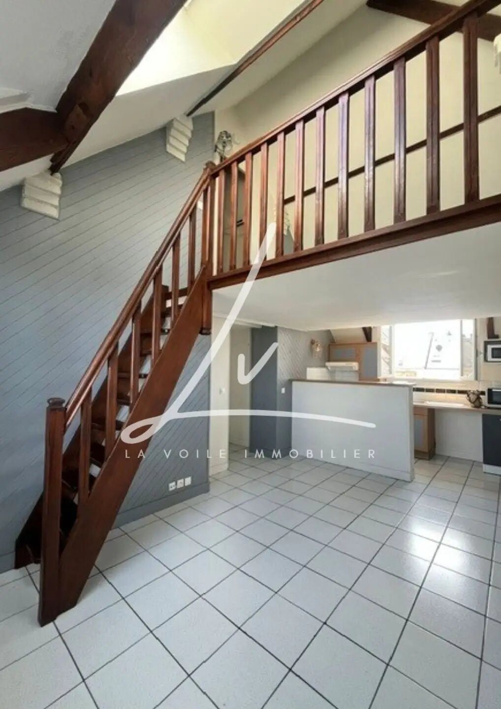 Appartement à louer, 38m², Caen