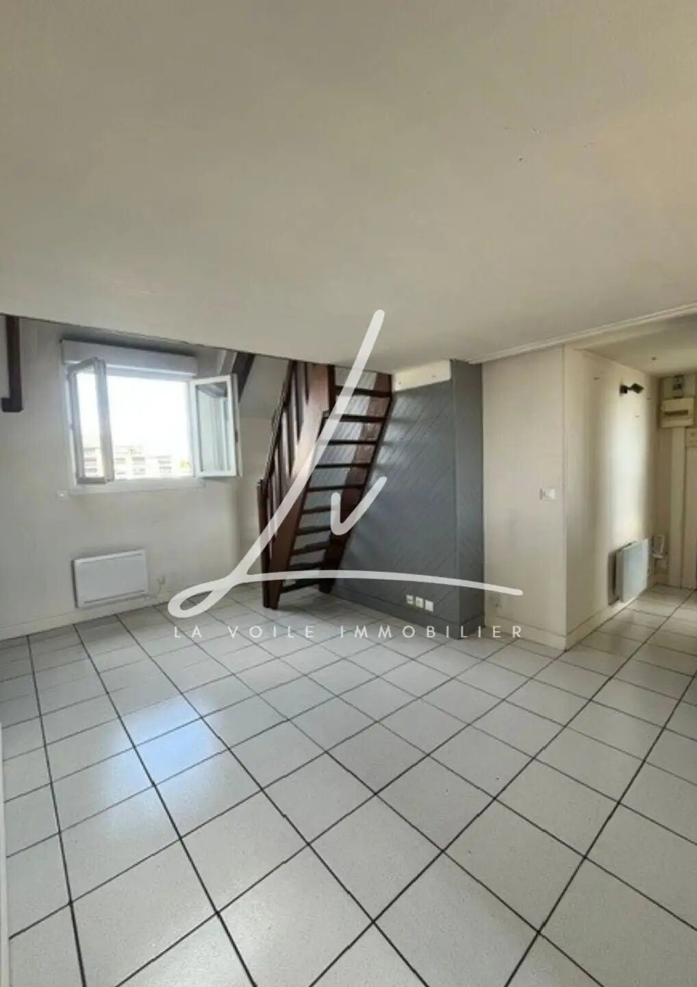 Appartement à louer, 38m², Caen