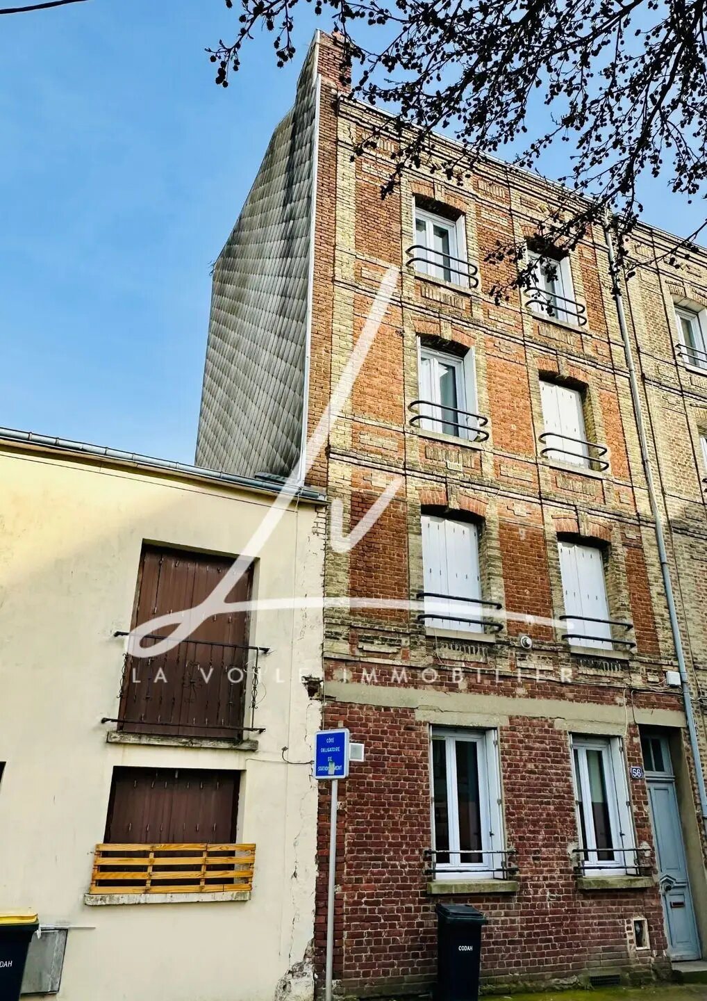 Appartement à vendre, 155m², Le Havre