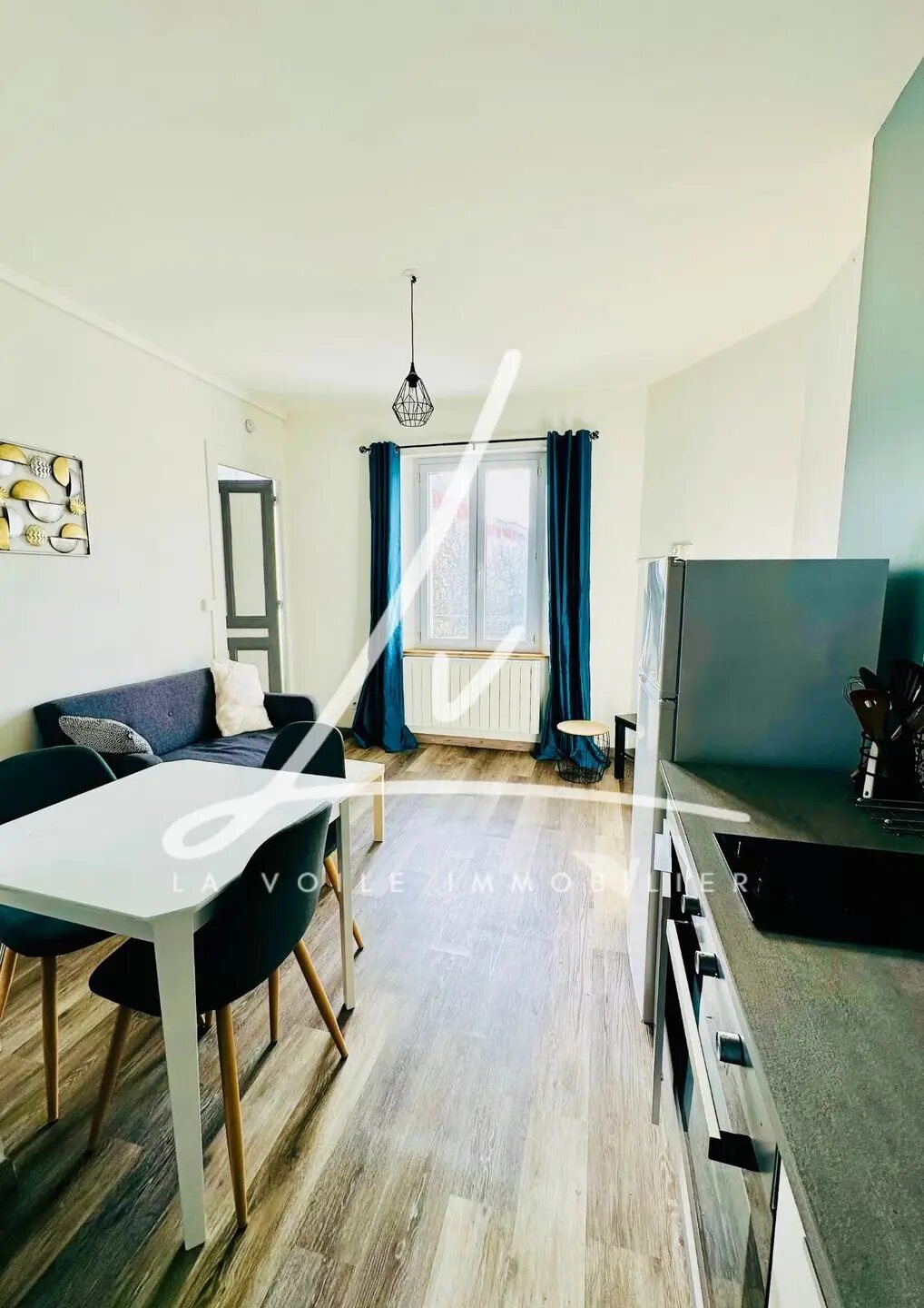 Appartement à vendre, 155m², Le Havre