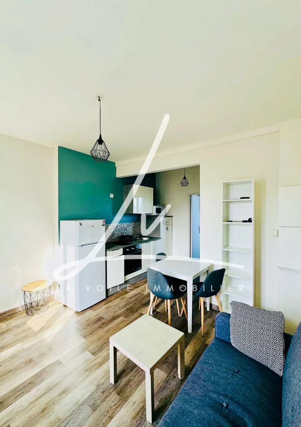 Appartement à vendre, 155m², Le Havre