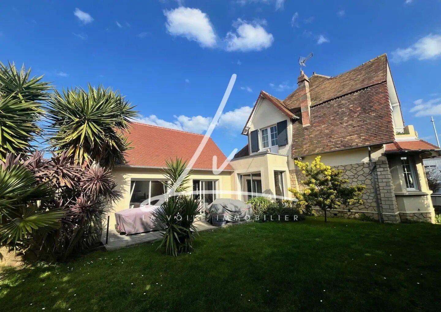 Maison à vendre, 185m², Ouistreham