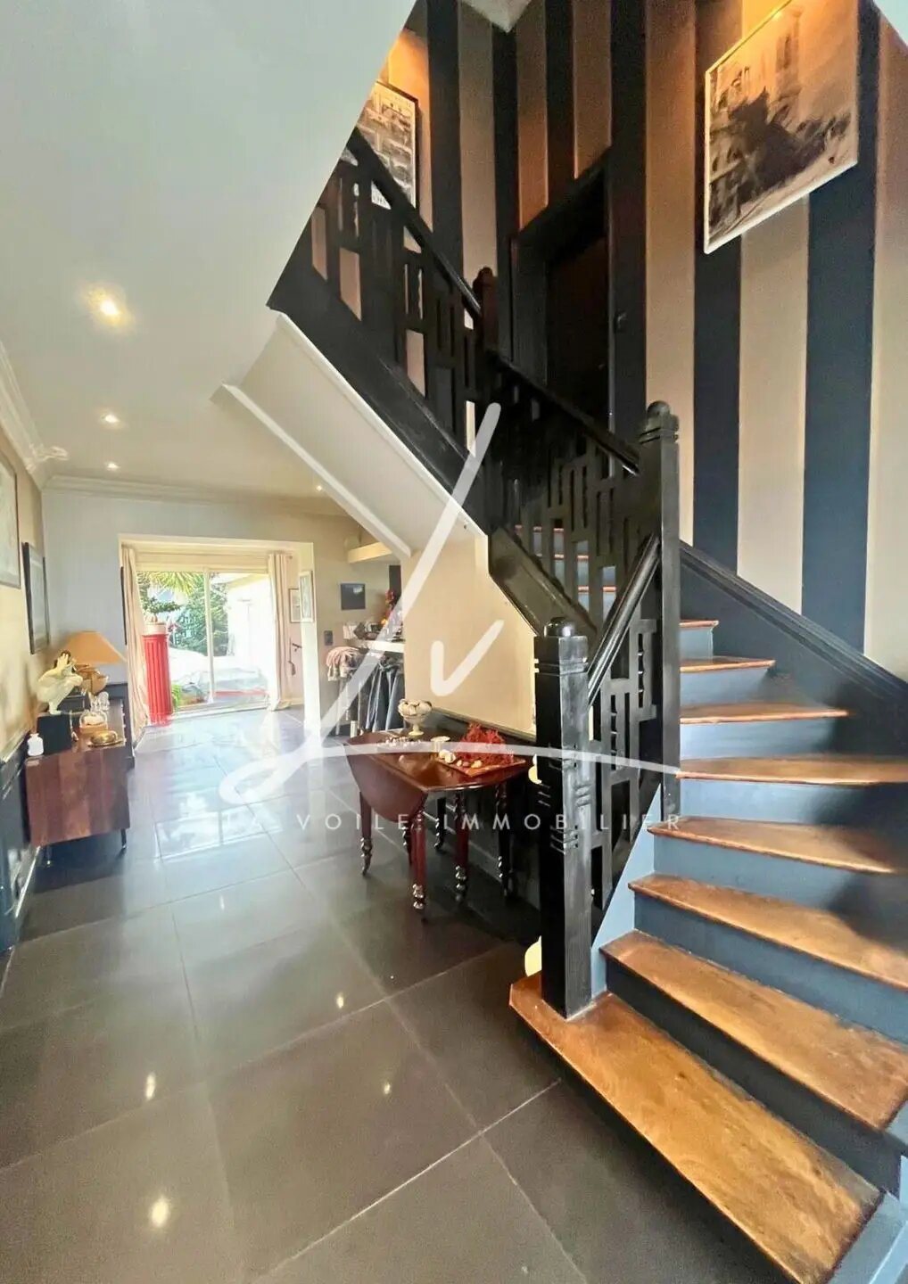 Maison à vendre, 185m², Ouistreham