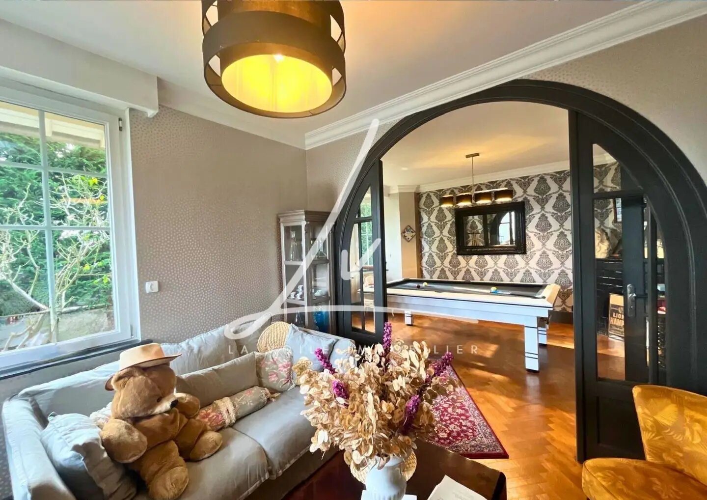 Maison à vendre, 185m², Ouistreham