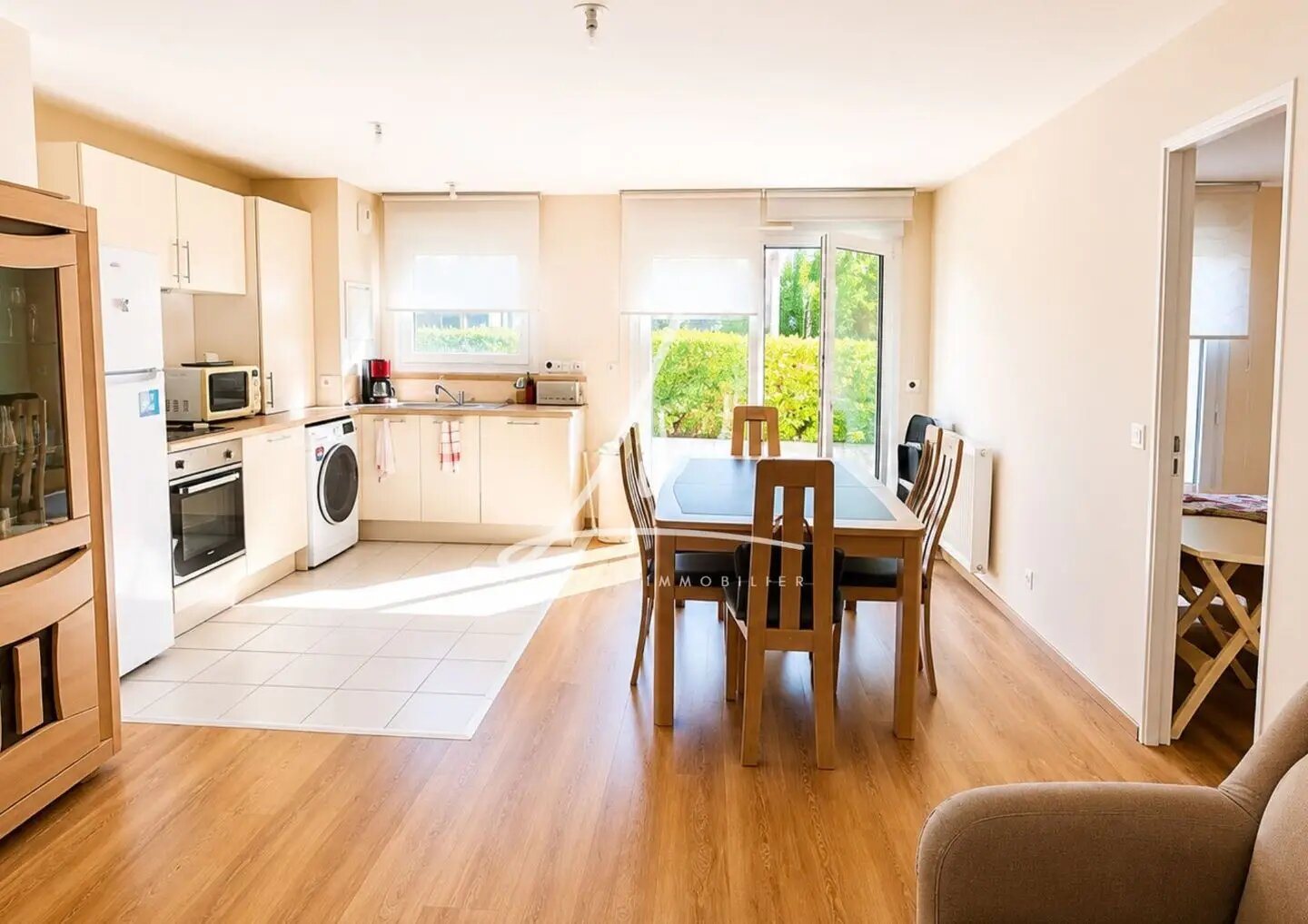 Appartement à vendre, 62m², Caen