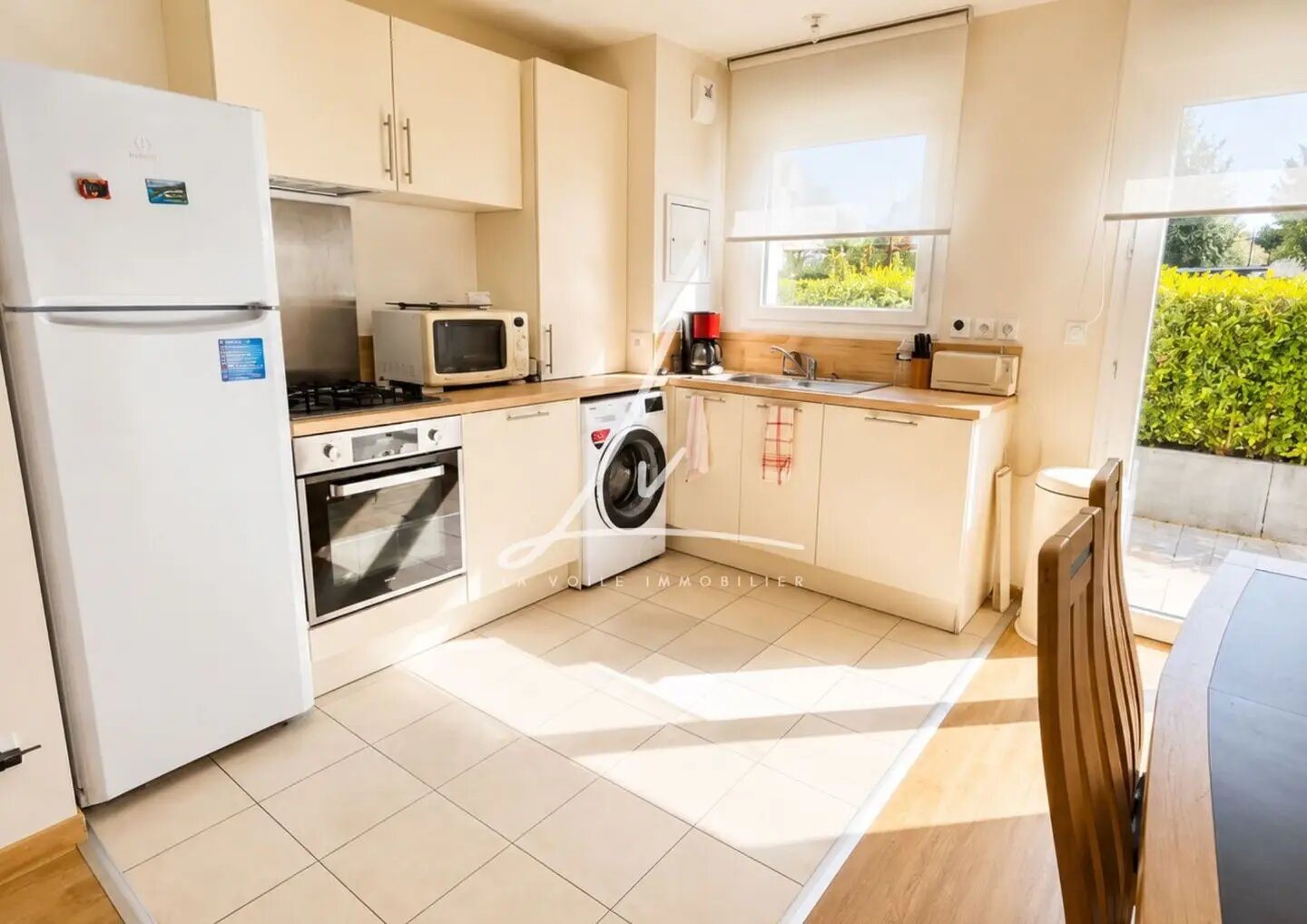 Appartement à vendre, 62m², Caen
