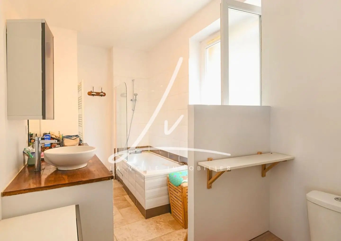 Appartement à vendre, 77m², Caen