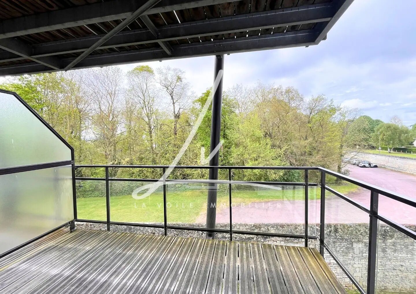 Appartement à vendre, 44m², Hérouville-Saint-Clair