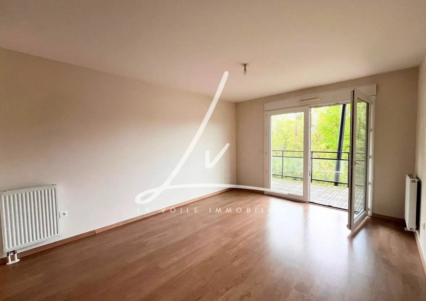 Appartement à vendre, 44m², Hérouville-Saint-Clair