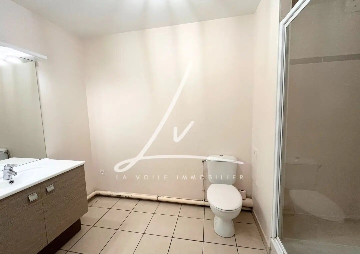 Appartement à vendre, 44m², Hérouville-Saint-Clair