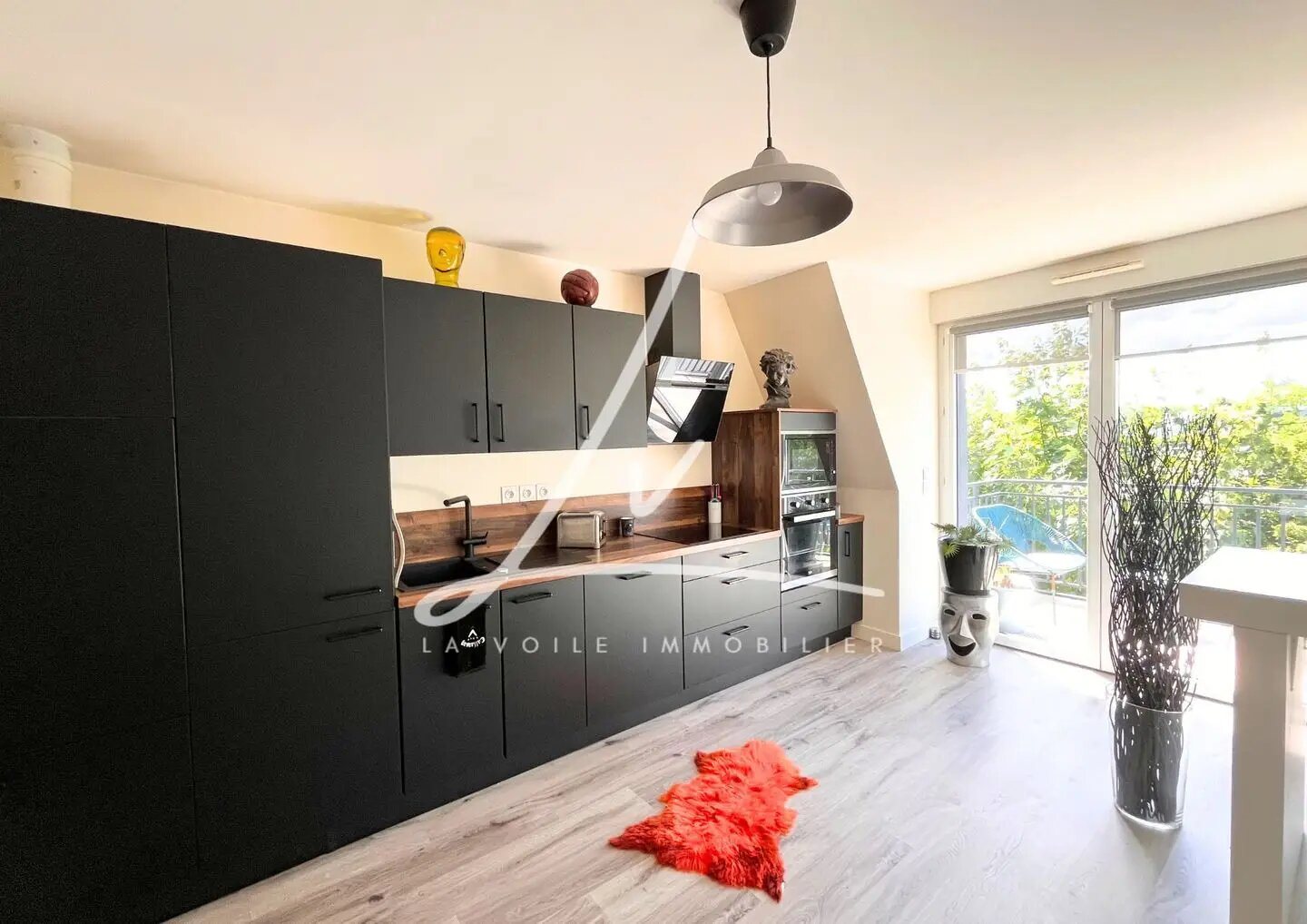Appartement à vendre, 52m², Bretteville-sur-Odon
