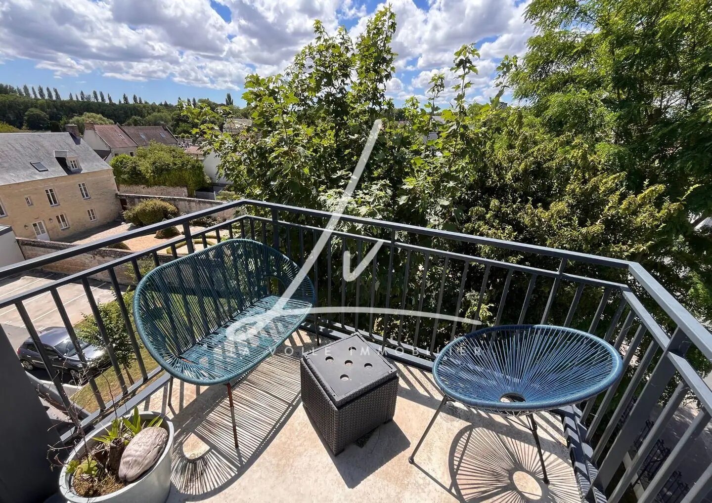 Appartement à vendre, 52m², Bretteville-sur-Odon