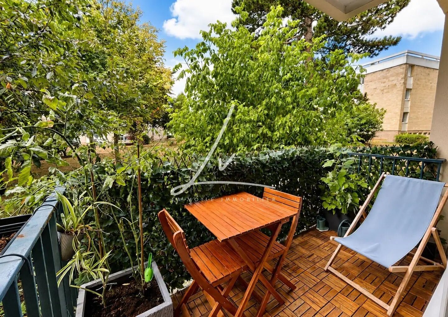 Appartement à vendre, 85m², Caen