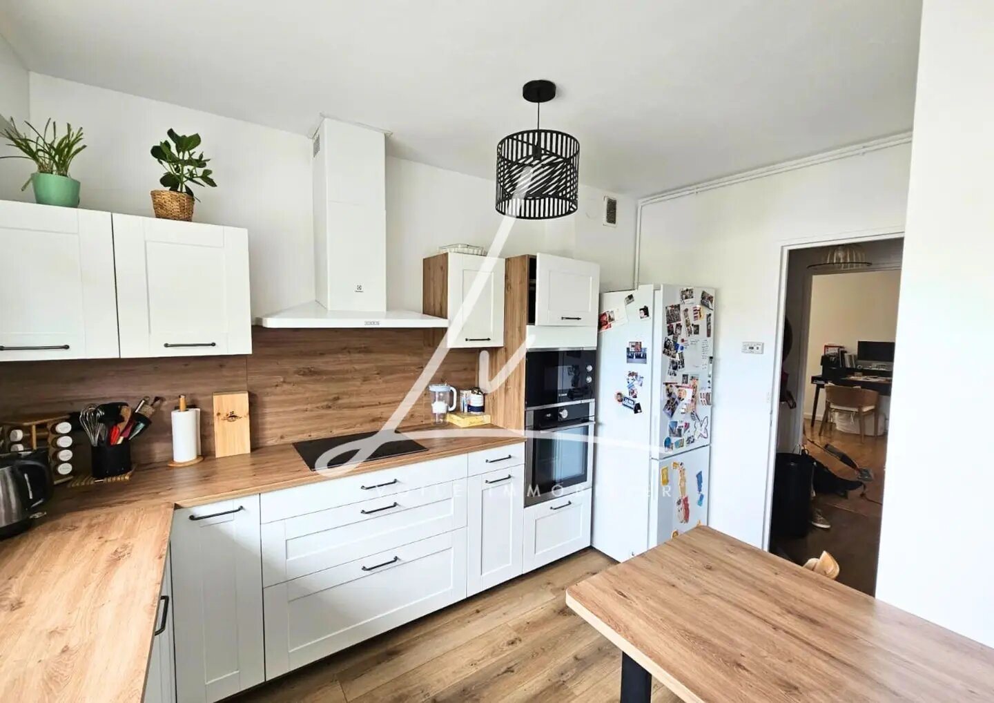Appartement à vendre, 85m², Caen