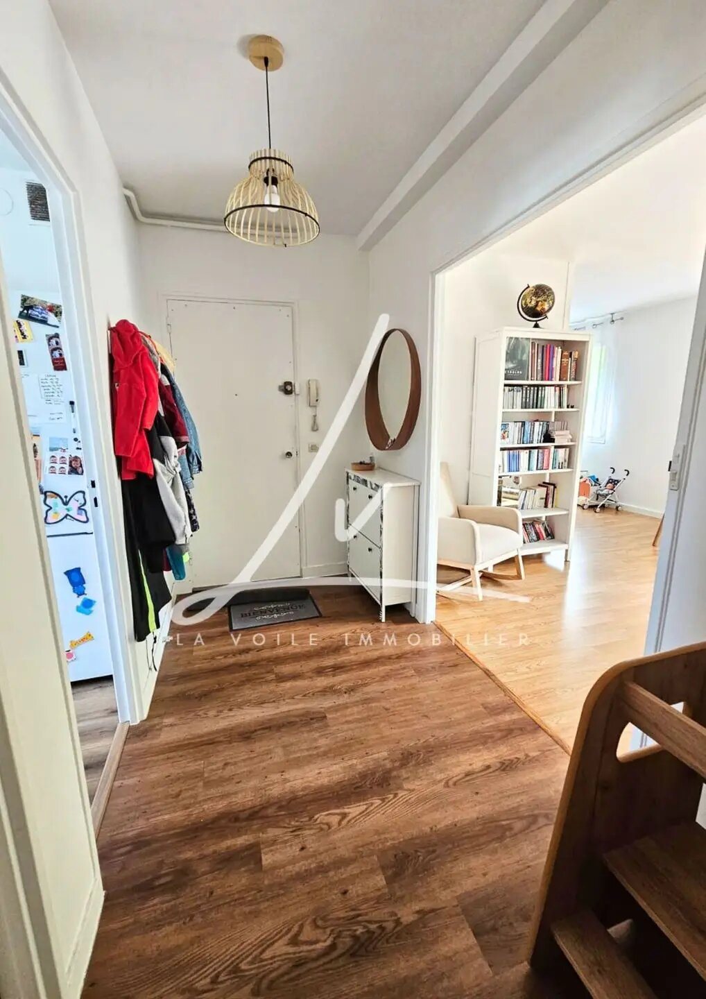 Appartement à vendre, 85m², Caen