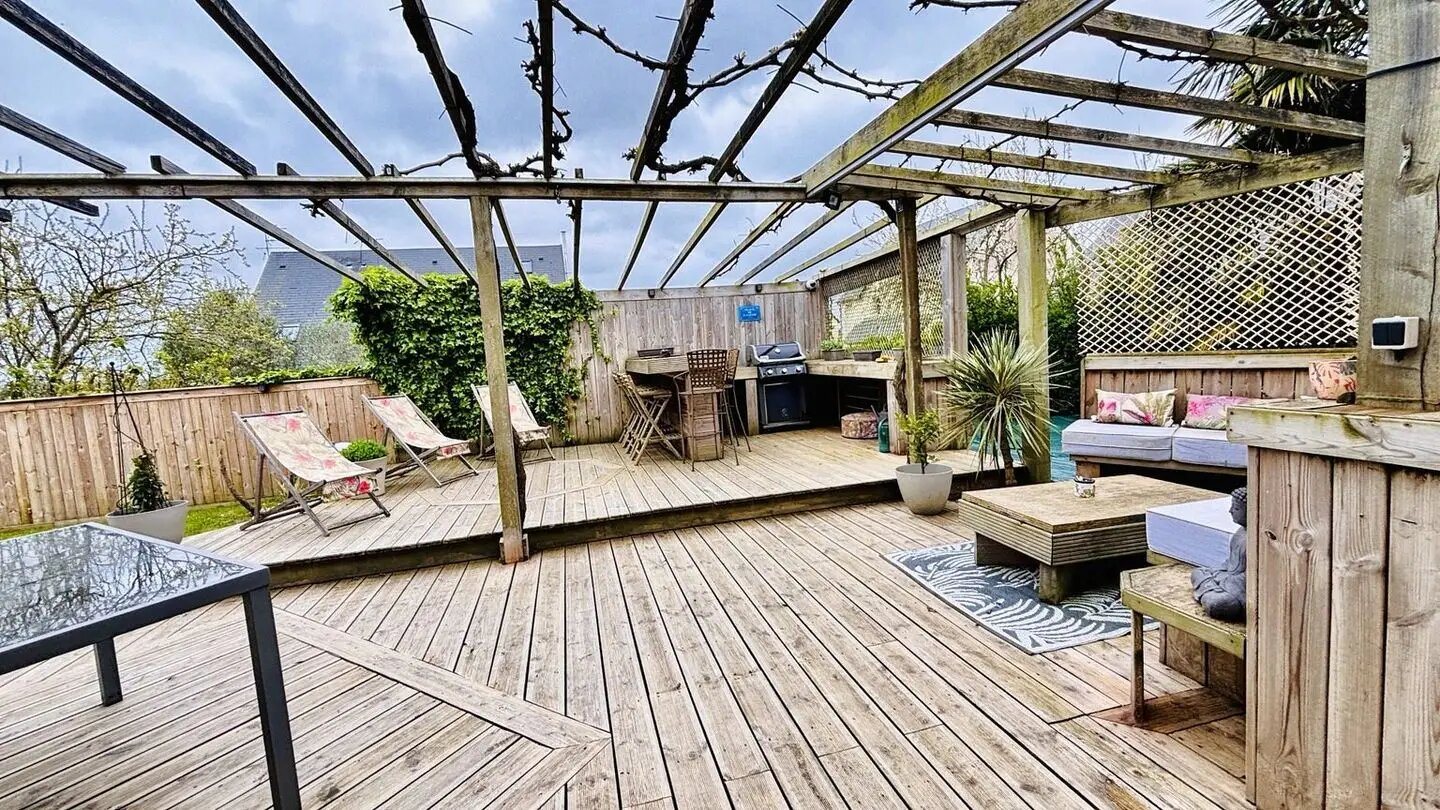 Maison à vendre, 210m², Blainville-sur-Orne