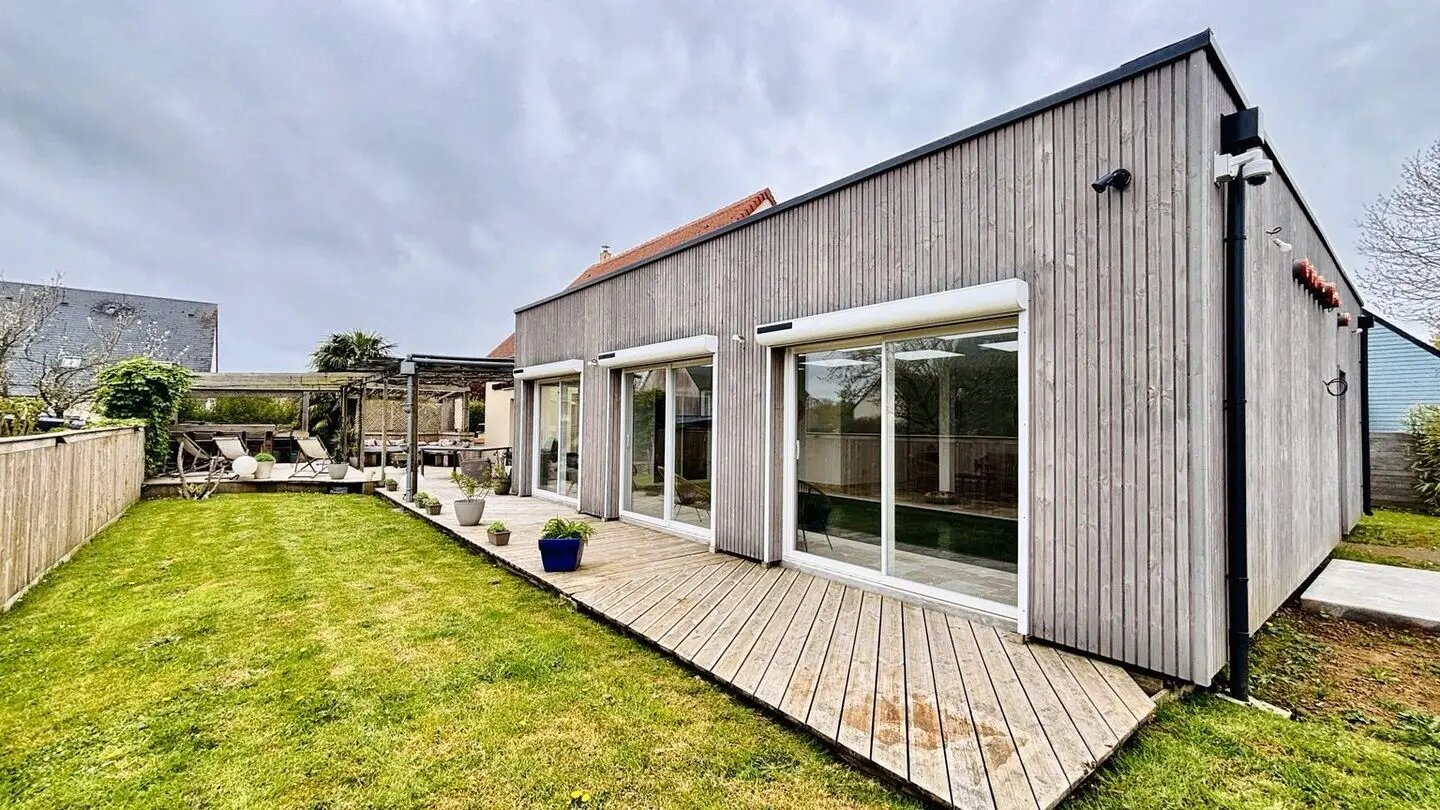 Maison à vendre, 210m², Blainville-sur-Orne
