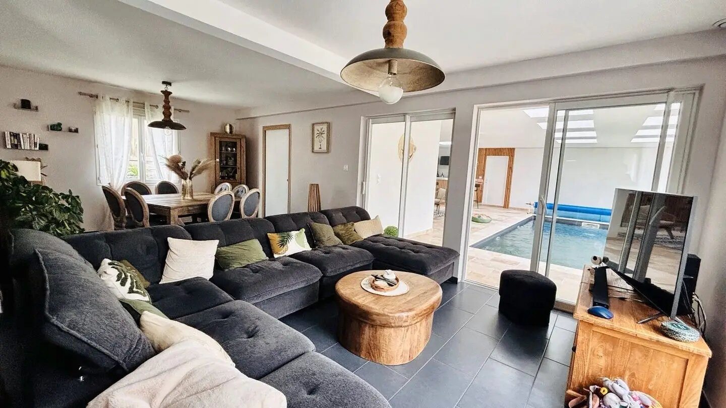 Maison à vendre, 210m², Blainville-sur-Orne