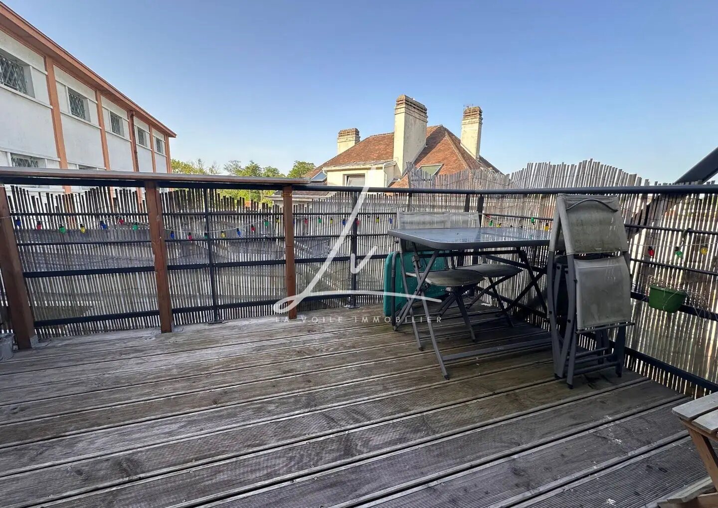 Appartement à vendre, 98m², Caen