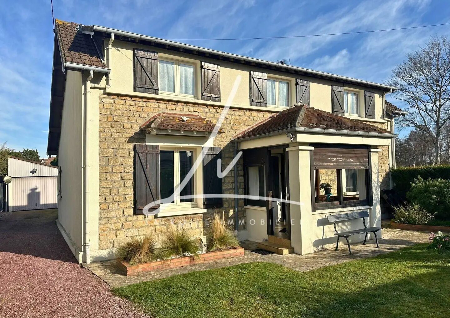 Maison à vendre, 140m², Cabourg
